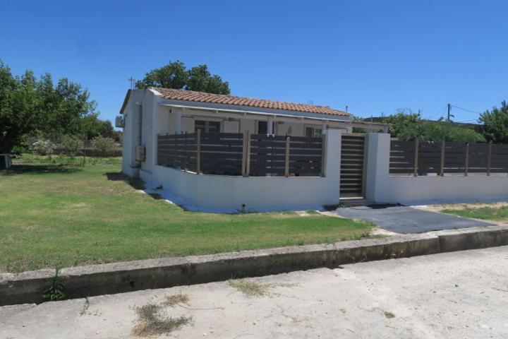 Drosoula House Villa Agios Georgios  Exterior photo