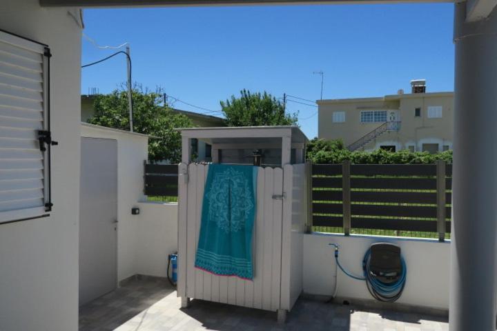 Drosoula House Villa Agios Georgios  Exterior photo